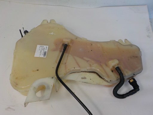 9639233780 - CITROEN C5 PEUGEOT бачок DPF FAP