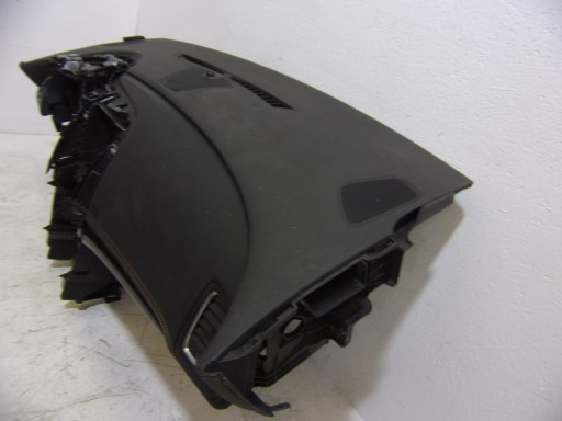 dashboard instrument panel OPEL ASTRA J 2316599 / 522040591
