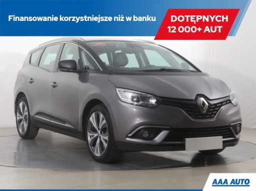 Renault Grand Scenic III 1.6 dCi 130KM 2018