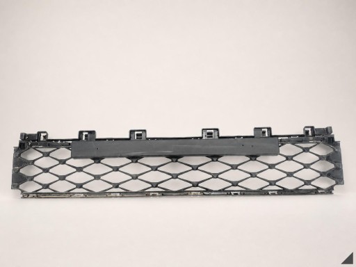 SKODA OCTAVIA IV 4 5E3 LIFT 24- lower grid grille intake W bumper front