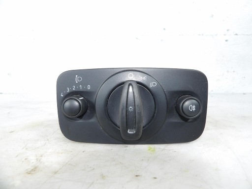 FORD FIESTA MK7 switch of the lights 8A6T13A024AB