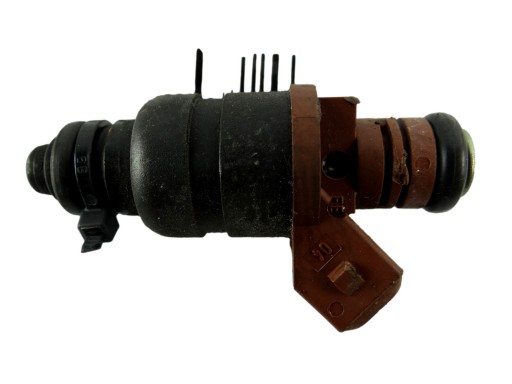 injector CHVROLET LACETTII 96332261