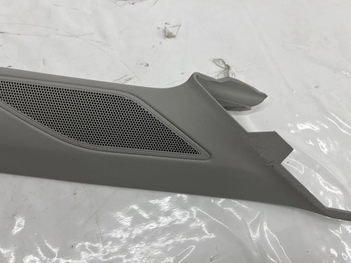VW GOLF VIII 8 blende abdeckung säule rechts vorne 5H0867234K