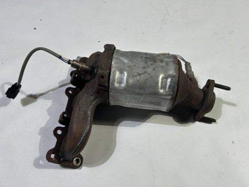 Katalizator elsö jobb Ford Explorer Flex 3.5 v6 2013r