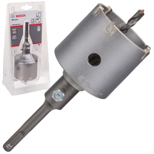 CORECUTTER SDS+ СВЕРДЛ ФРЕЗА 68 мм BOSCH