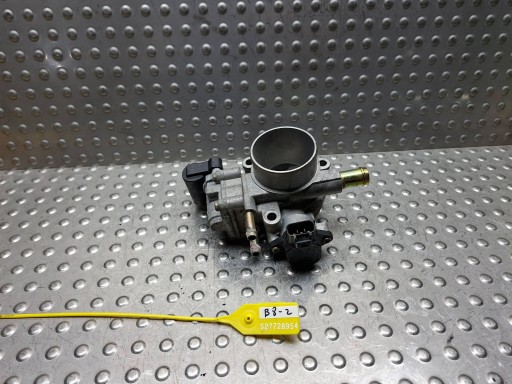 Valvola a farfalla TOYOTA COROLLA E12 02-07 1.4 VVTI 89452-02040
