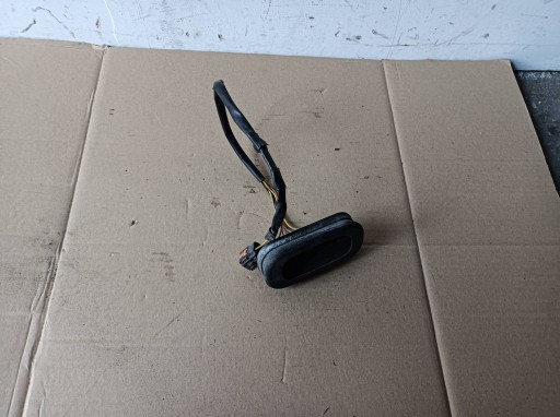 Zlacze styk Tür gleitende Renault Master III 252160003R
