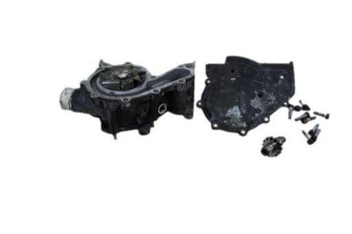 47952 - BMW K75 RT масляний водяний насос 1460504