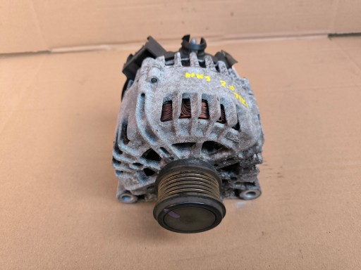 DS7T-10300-KD - Ford mondeo mk5 2.0 tdci генератор