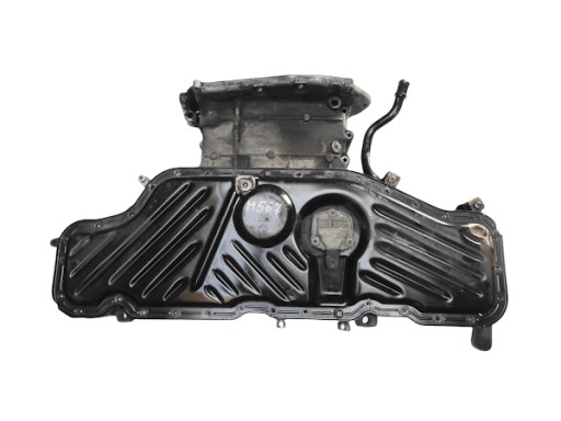 059103602D 059103138C - M567 масляний піддон VW AUDI A6 3.0 TDI 059103603AN