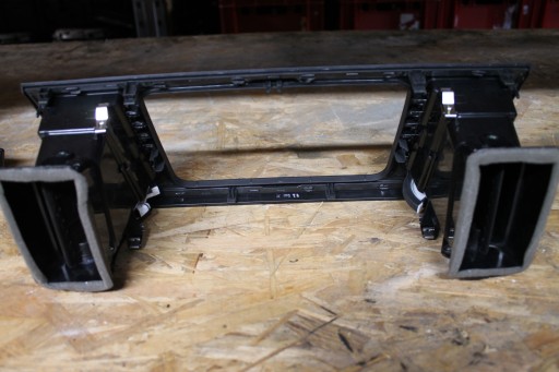 grid air conditioning devices the centre VW T6 7E1857038 7E5857038A