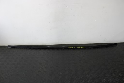 modanatura tetto sinistra 156108489 ALFA ROMEO STELVIO