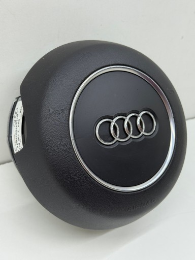 AUDI A1 8X A7 A6 C7 Airbag powietrzna airbag des Lenkrads S-LINE Original!