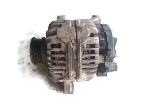 Генератор fiat doblo 1.6 46532669