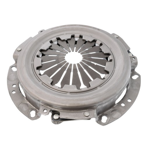 3082859143-PCS-MS - Диск сцепления RENAULT MEGANE (JA0 / 1_)