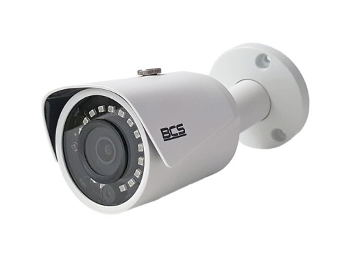 IP kamera sieťová BCS-TIP3200IR-E-IV 2 MPx IR 30m