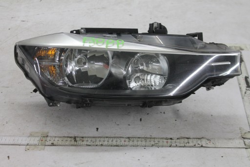 light right front 7259540 BMW 3 F30 F31 11-15 UK