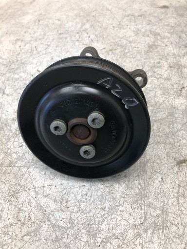 vodena pumpa kotač VW SKODA 1.2 AZQ 03D121028B