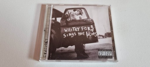 Everlast – Whitey Ford Sings The Blues CD    Sklepy