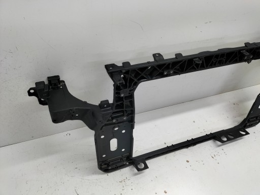 support panel for radiators pillar iron front KIA SPORTAGE 3 III 10-15 patrz numer