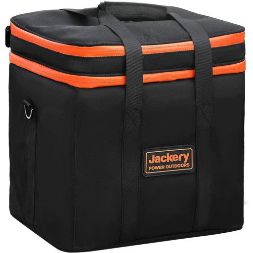 Сумка для блоку живлення jackery explorer 1000