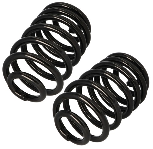 GT22711x2, GT22711x2 - Підвіска пружини x2 vivaro primastar traffic ii зад