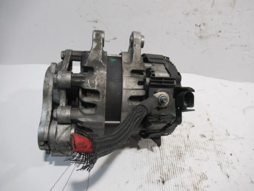 Генератор 00521814000 fiat 500 panda iii hybrid