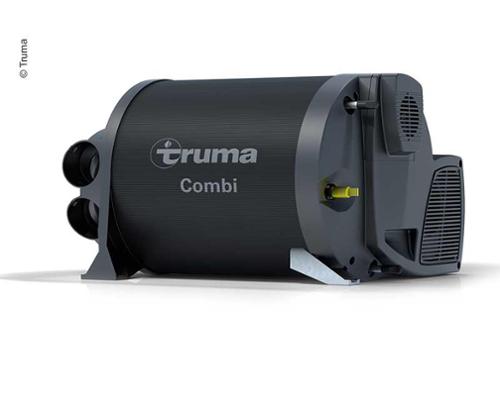 721914 - Truma Combi 4 E CP Plus