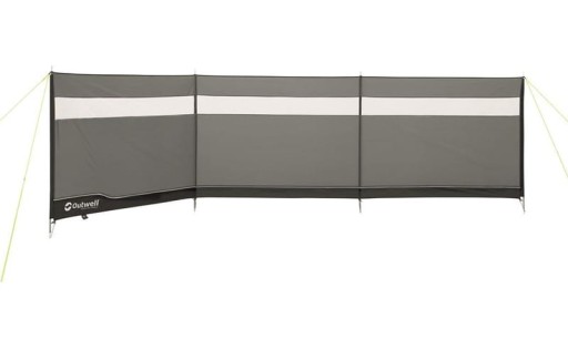 Занавес Windscreen outwell grey