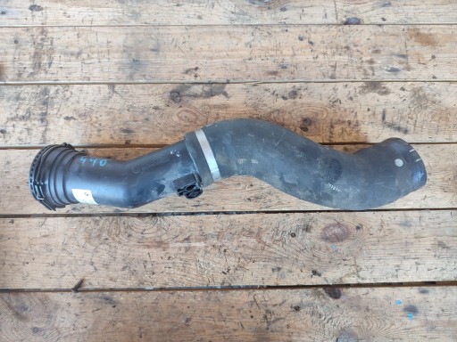 BMW 1 F20 F21 hadice intercoolera 759758804