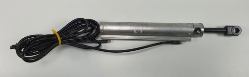 Привод крыши левый задний VOLVO C70 II