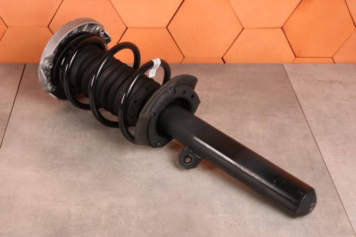 BMW 2' F45 F46 shock absorber right front front 6887334 2202 km !!!