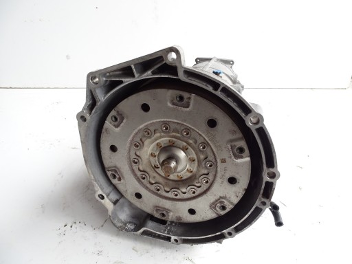 CAMBIO AUTOMATYCZNA ZF 8HP70X BMW F30 F32 X3 X5 8623249