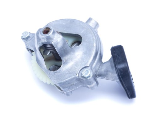 02-F04E000 - Масляний насос Romet RCR 125