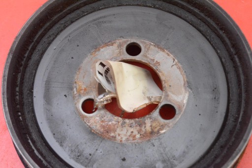 pulley cams 7505829 BMW E46 1.8i VALVETRONIC 116 KM LIFT 01-06