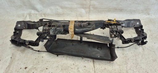 FORD FOCUS MK3 11- front body wall front pillar iron intake BM51-8B041-B