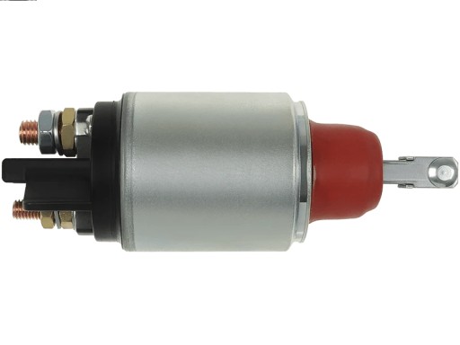 SS9281(LETRIKA) - Совершенно новый соленоид стартера oem spark/letrika