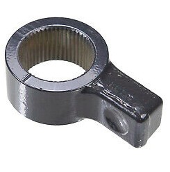 60170738 - ТОРСИОННАЯ ШТАНГА 33 ММ IVECO DAILY 65C 70C