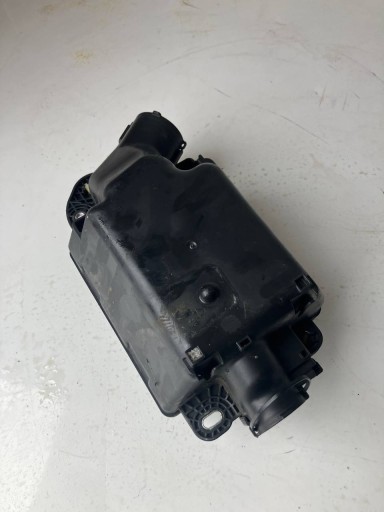 Gehäuse des Sicherungskastens FIAT TIPO II