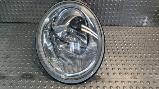 light front right VW NEW BEETLE 97- 1C0941006B