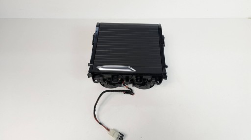 BMW X4 G02 X3 G01 5A192C3 bracket for kubek ashtray passenger compartment