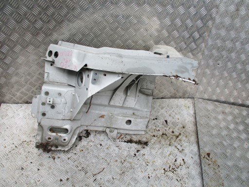 ЧЕТВЕРТЬ ПЕРЕДНЕЙ РАМЫ VOLVO XC90 ЛЕВАЯ