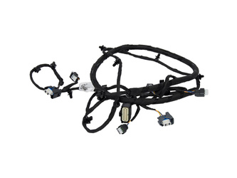 JX6T-15K867-GEHF - ЖГУТ ПРОВОДОВ ПЕРЕДНЕГО БАМПЕРА FOCUS 19-