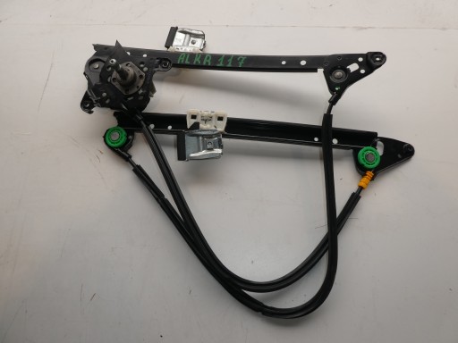 mechanism windows left rear part SHARAN LIFT 7M0839401K