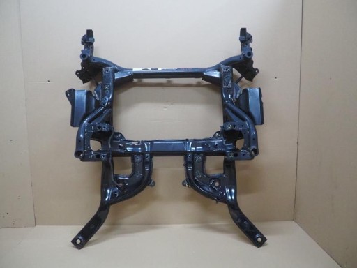 Коляска люлька салазки передние jaguar xe/ xf ii gx735c145af