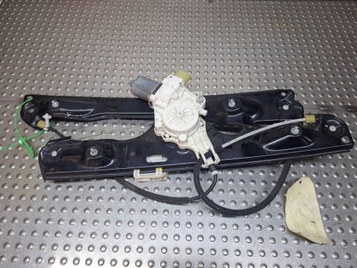 Mécanisme essuie glaces Avant Droite 2990294 BMW X1 E84