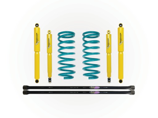 HOLD-55 - DOBINSONS OPEL MONTEREY LIFT ПІДВІСКА 2