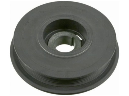 ШКІВ ВАЛА FEBI BILSTEIN 27215