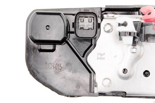 EZC-CH-015 - ЦЕНТРАЛЬНЫЙ ПРИВОД ЗАМКА ПЕРЕДНИЙ ПРАВЫЙ JEEP LIBERTY 02