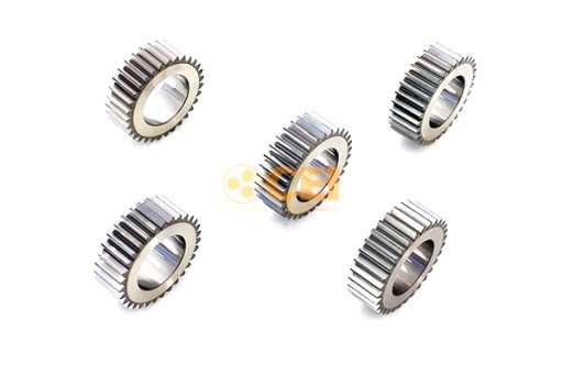 198.816 - C.E.I. ZF 16 S 151 РЕМКОМПЛЕКТ ПЛАНЕТАРНИХ ПЕРЕДАЧ